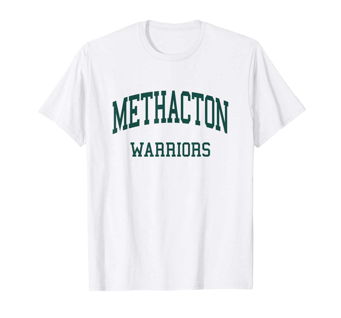 Methacton High School HS Eagleville PA Retro T-Shirt