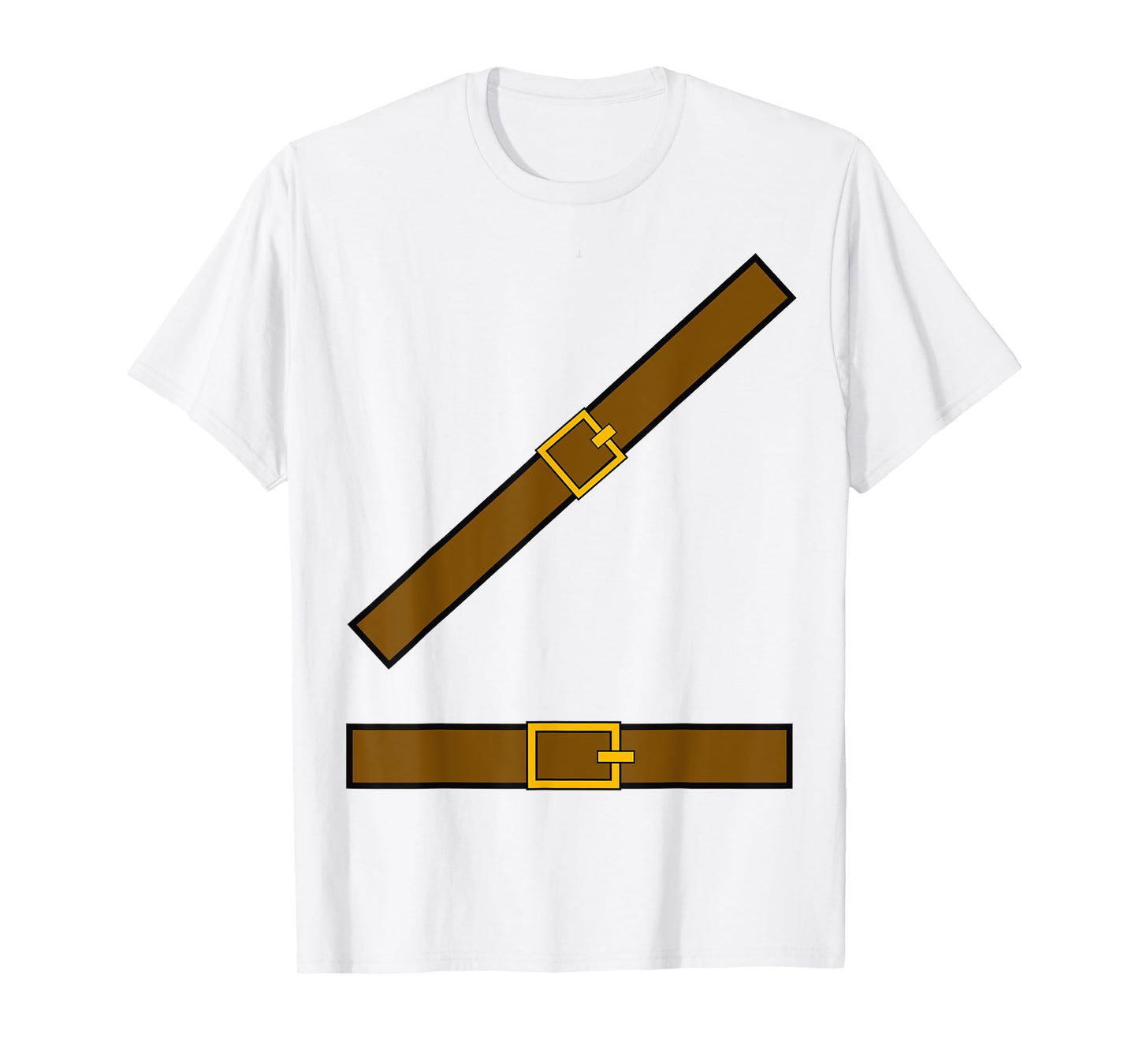 Link Costume Shirt