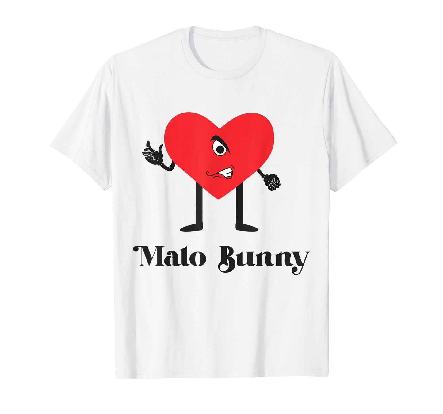 Conejo Bad - Mal Bunny T-Shirt
