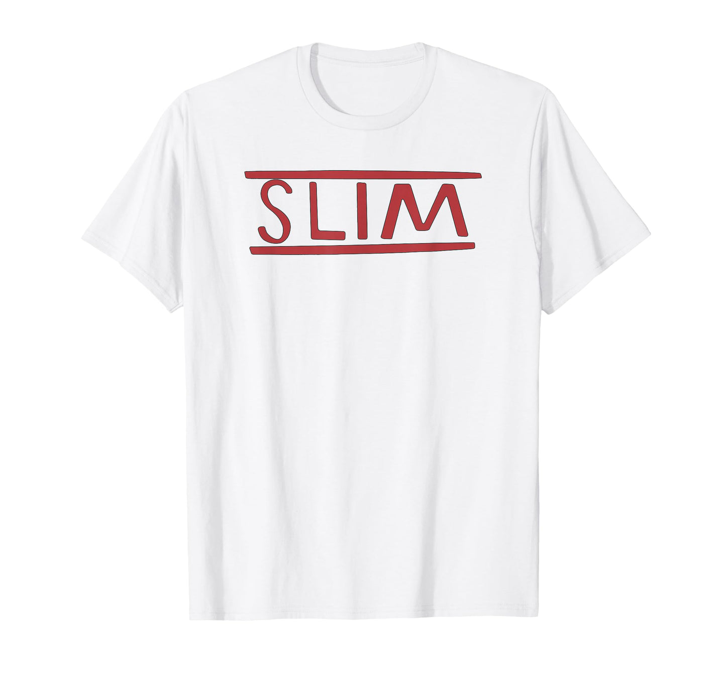 Slim Sakamoto Funny Japanese Anime Costume T-Shirt