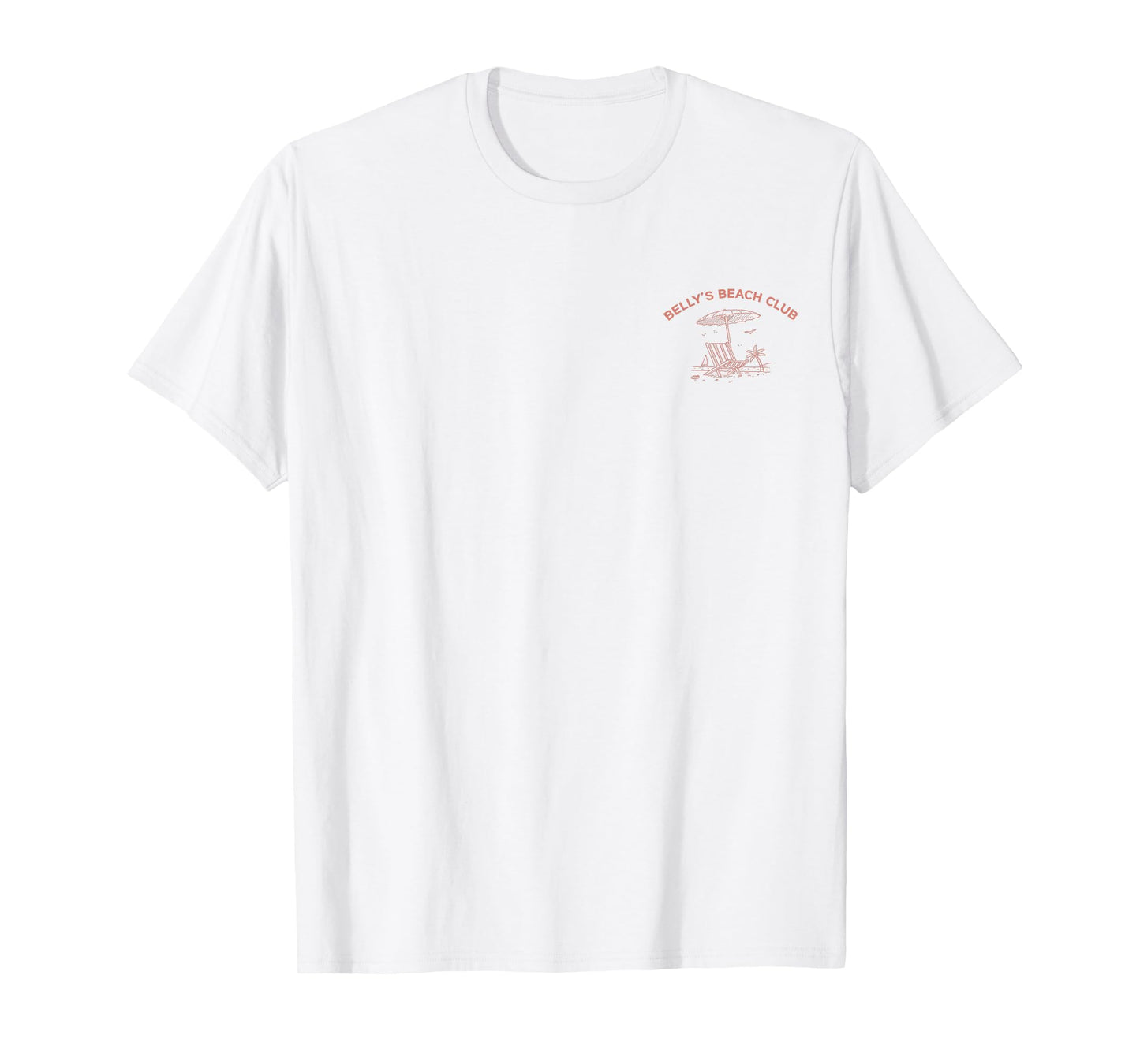 The Summer I Turned Pretty - Belly's Bachelorette Mrs Fisher T-Shirt