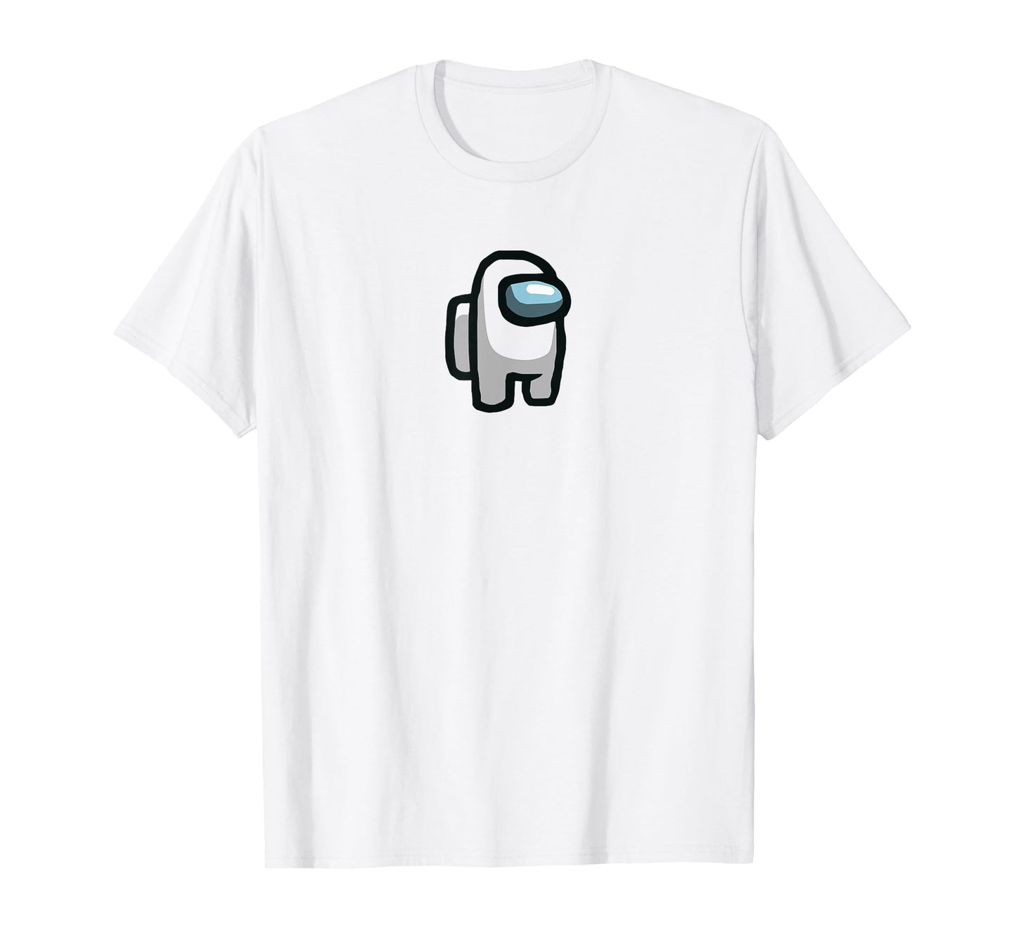 Select Your Crewmate T-Shirt