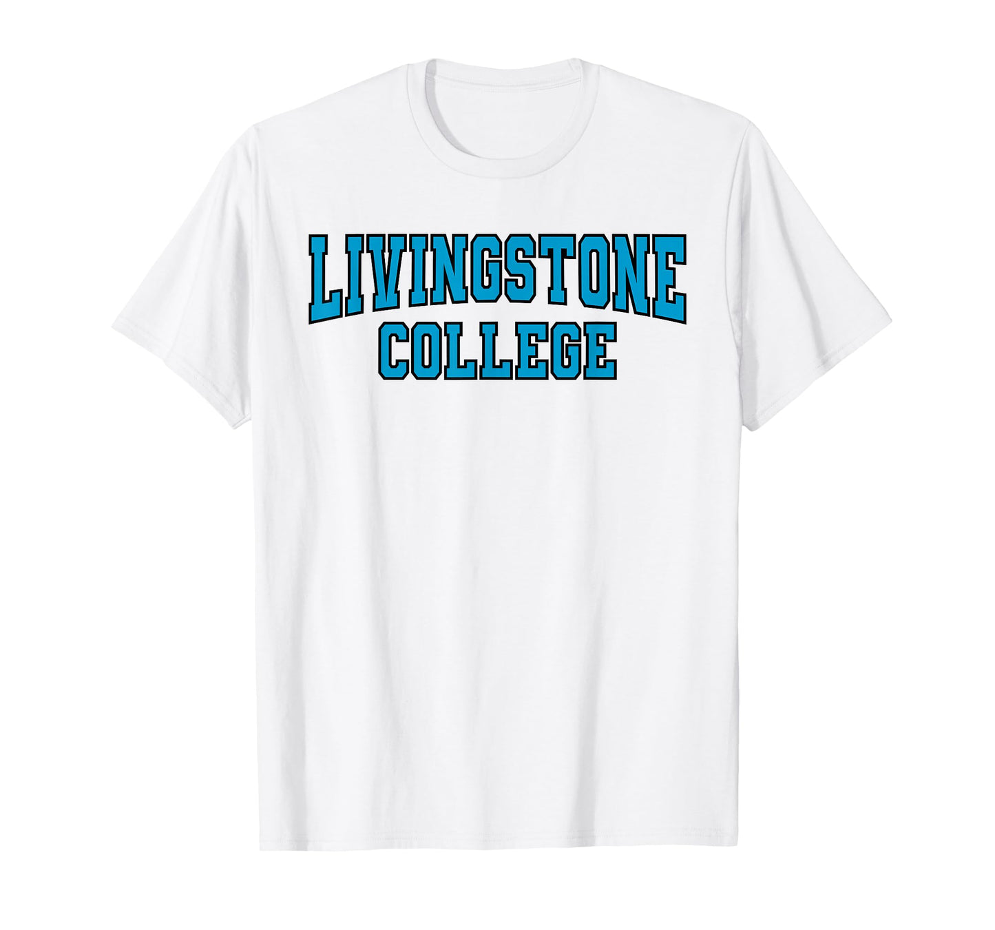 Livingstone College Premium Collegiate T-Shirt