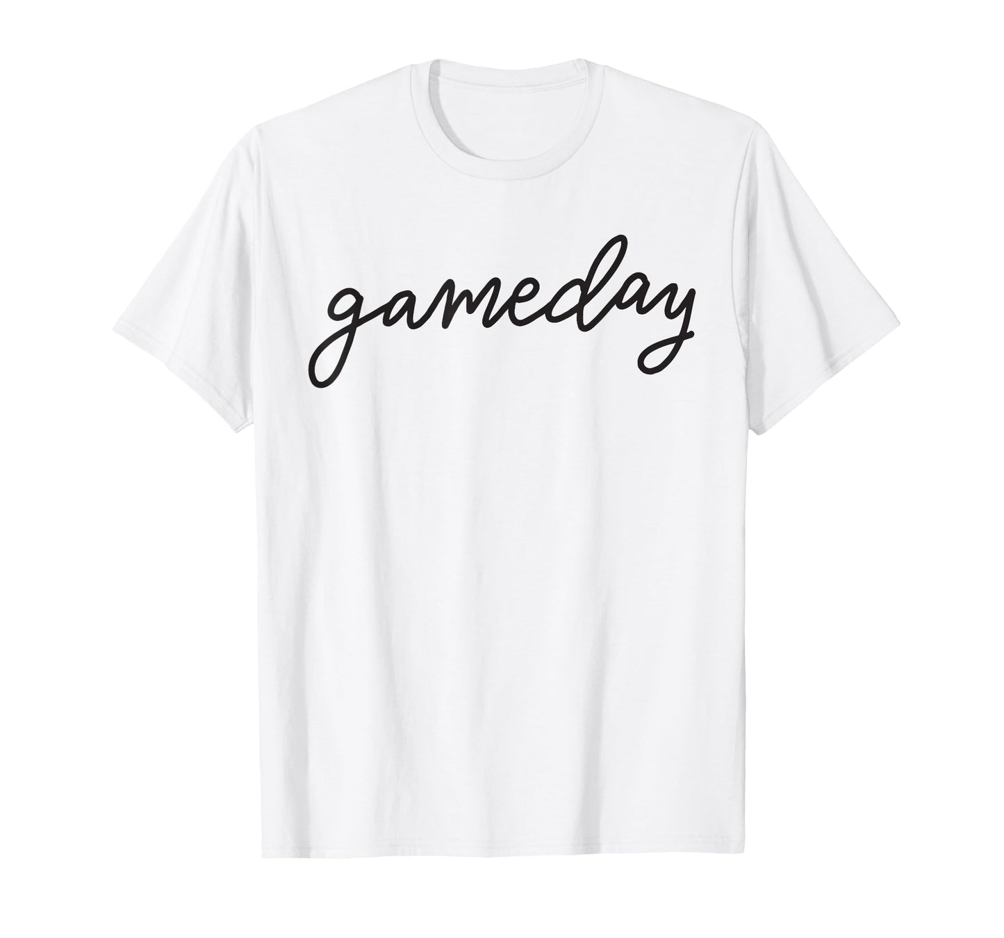 Game Day T-Shirt