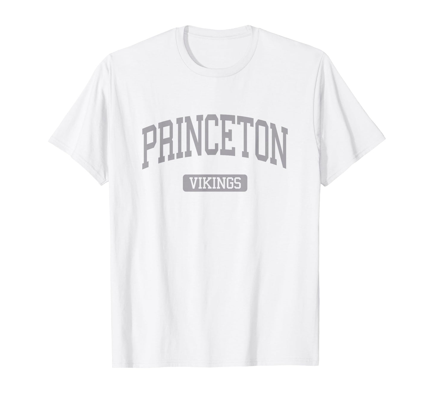 Princeton High School HS Cincinnati OH Varsity Sports T-Shirt