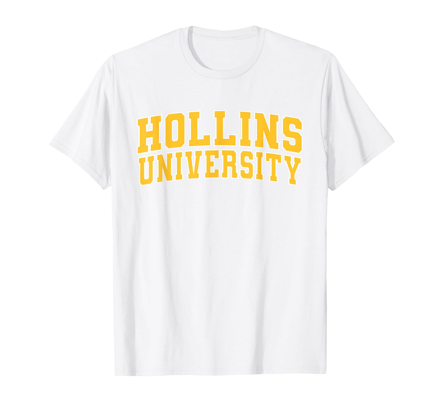 Hollins University Premium Collegiate T-Shirt