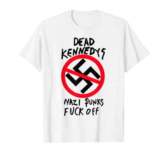 Dead Kennedys - Variety of designs T-Shirt