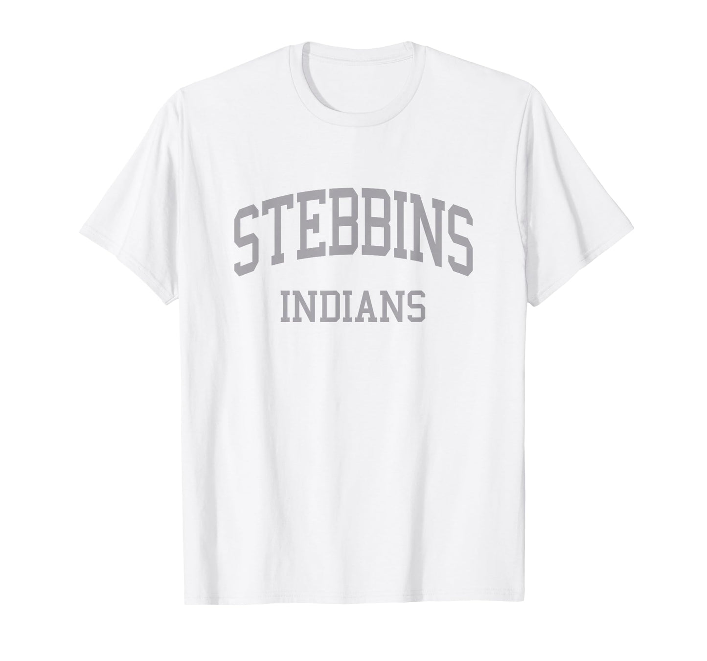 Stebbins High School HS Dayton OH Retro Sports T-Shirt