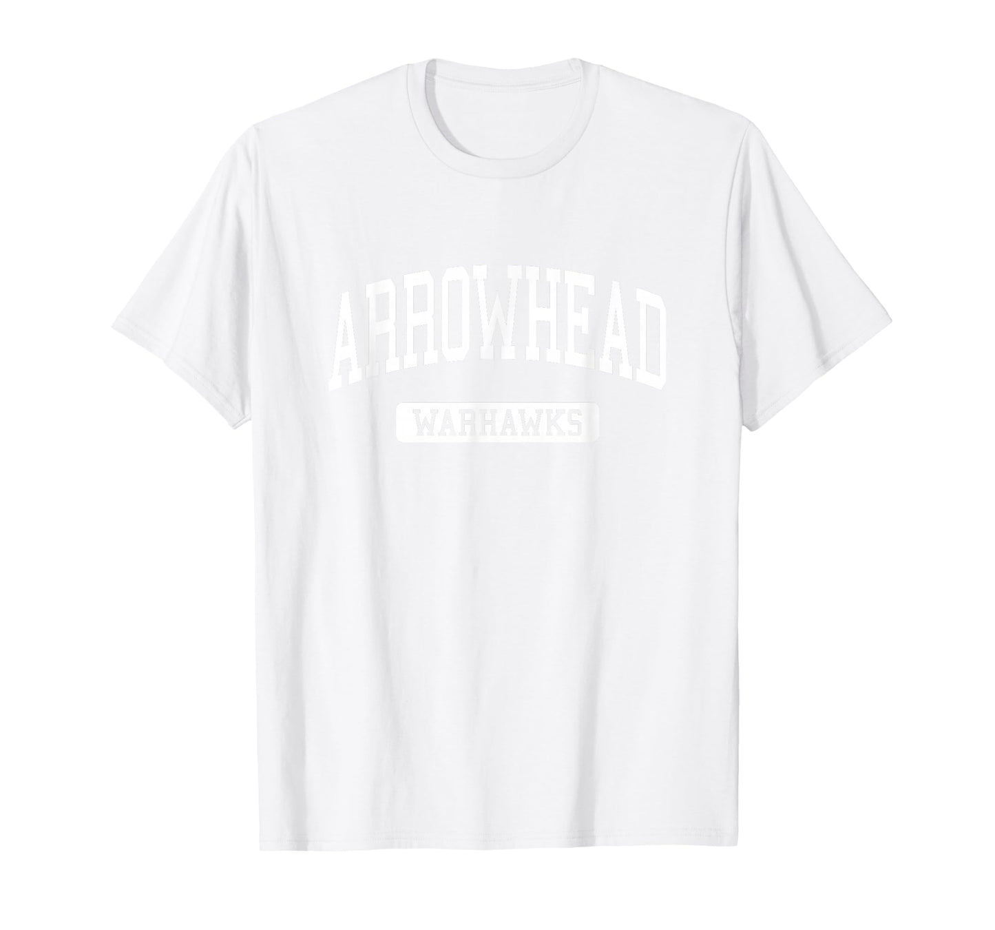 Arrowhead High School HS Hartland WI Varsity Sports T-Shirt