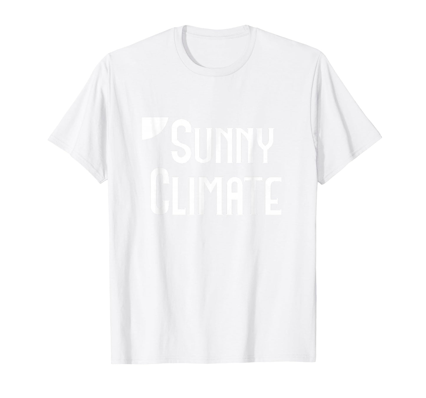 Arisu sunny climate T-Shirt