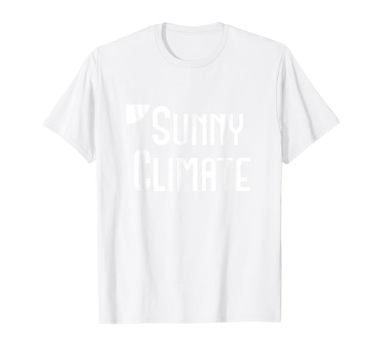 Arisu sunny climate T-Shirt