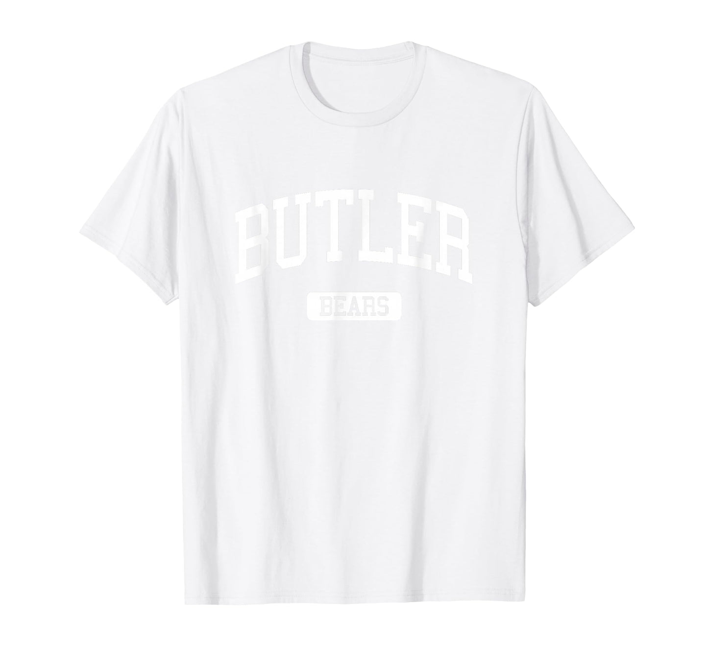 Butler High School HS Louisville KY Varsity Sports T-Shirt