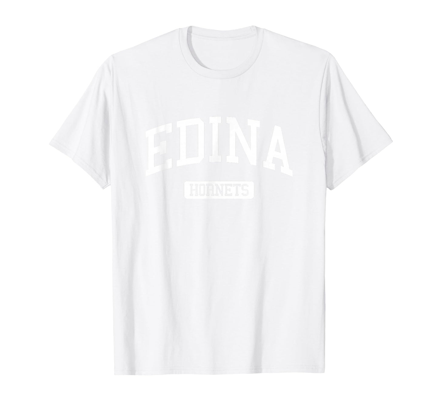 Edina High School HS Edina MN Varsity Sports T-Shirt