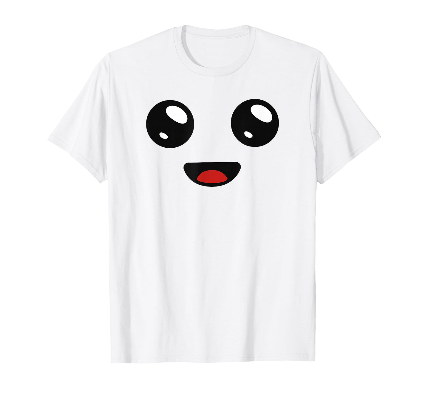 Fortnite Peely Big Face T-Shirt