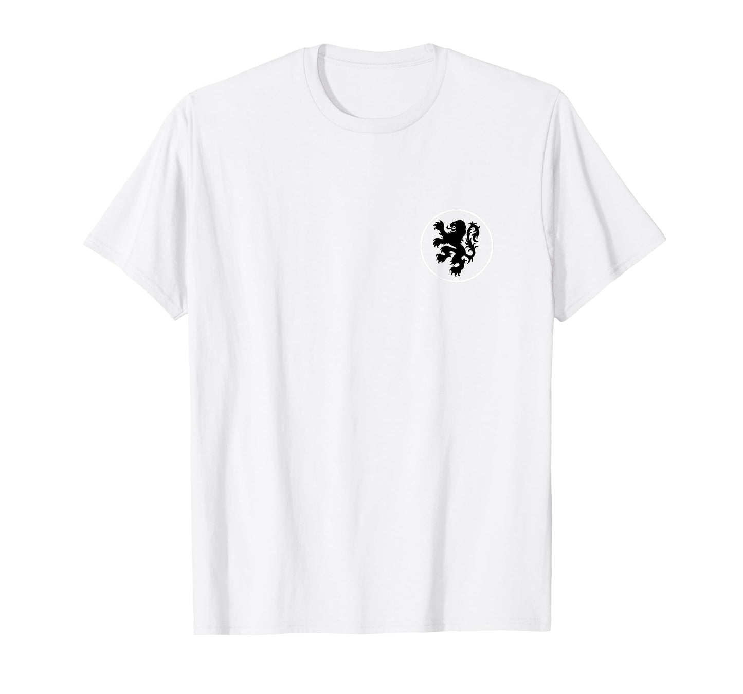 Koningsdag King's Day Dutch Orange T-shirt For Men Women