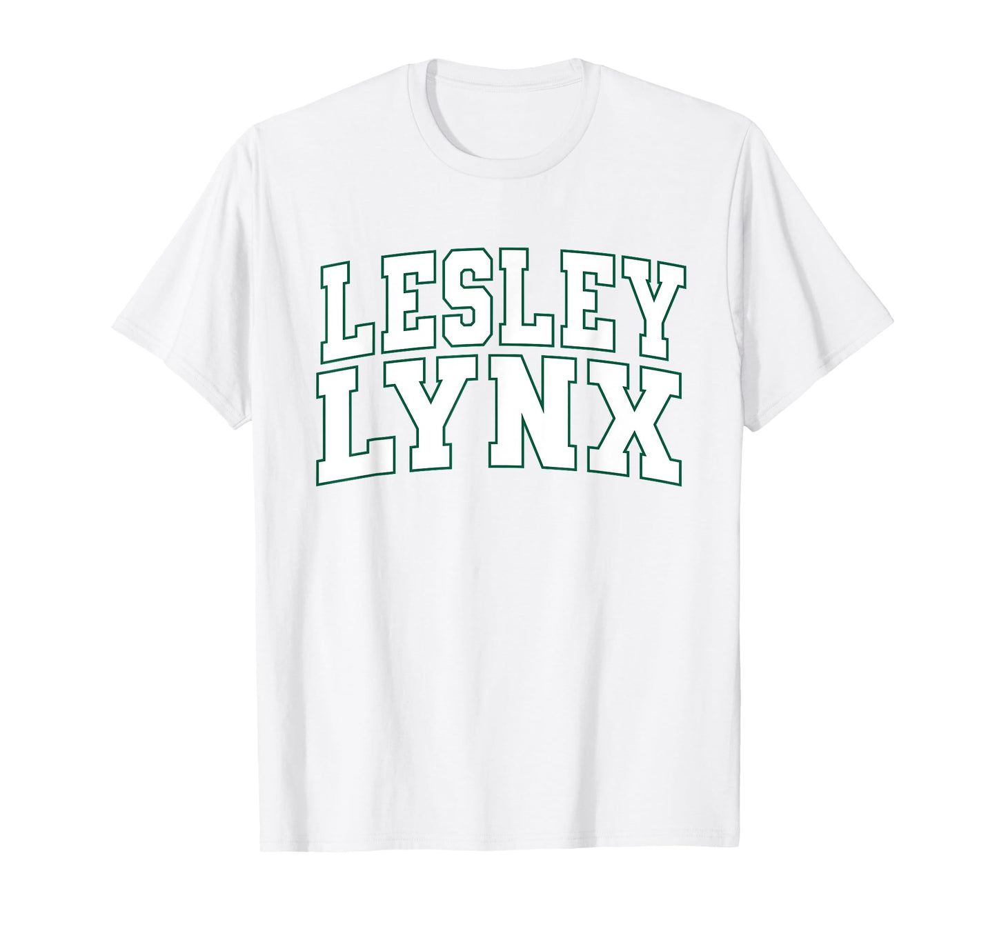 Lesley University Premium Collegiate T-Shirt