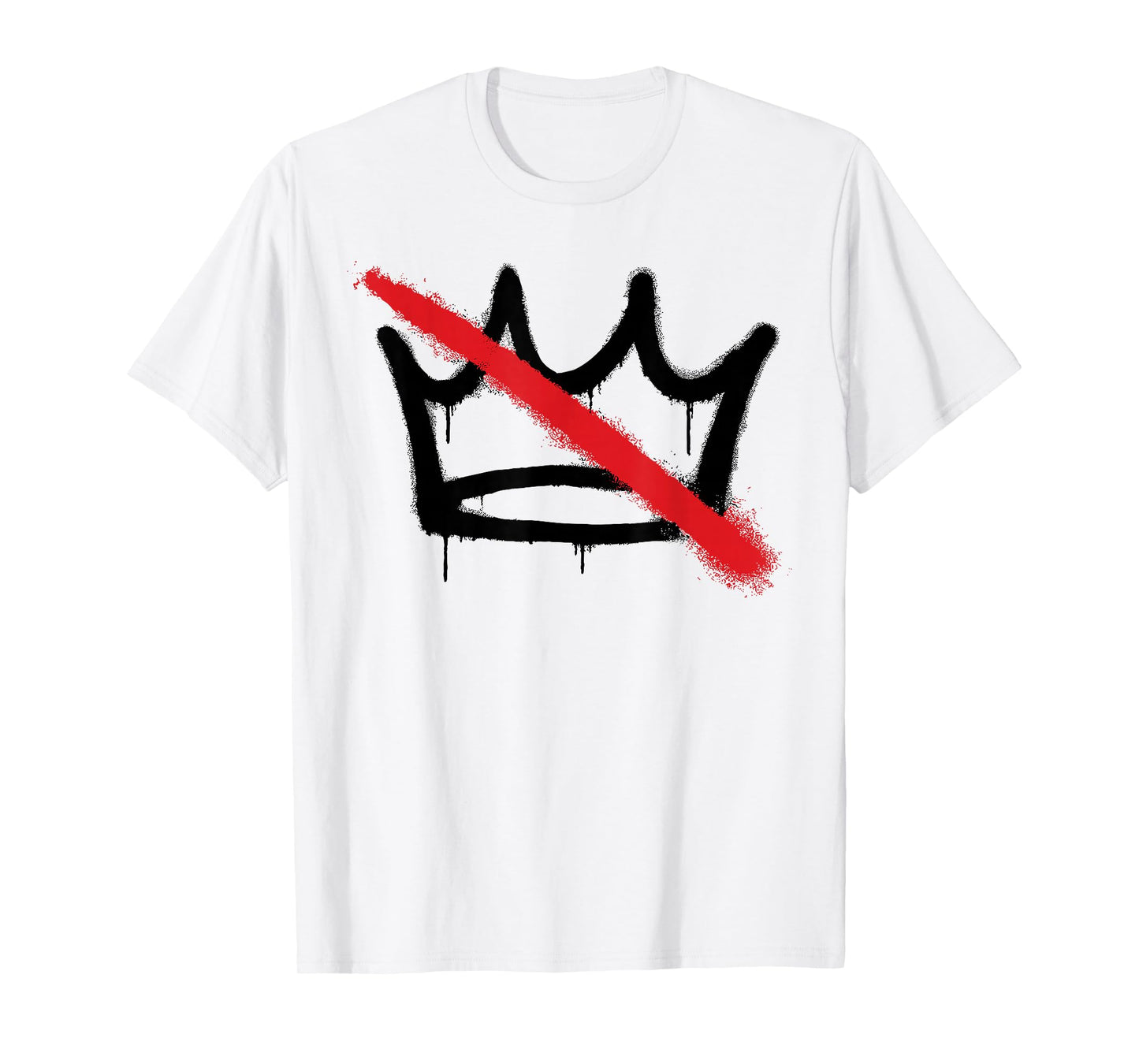 No Kings T-Shirt
