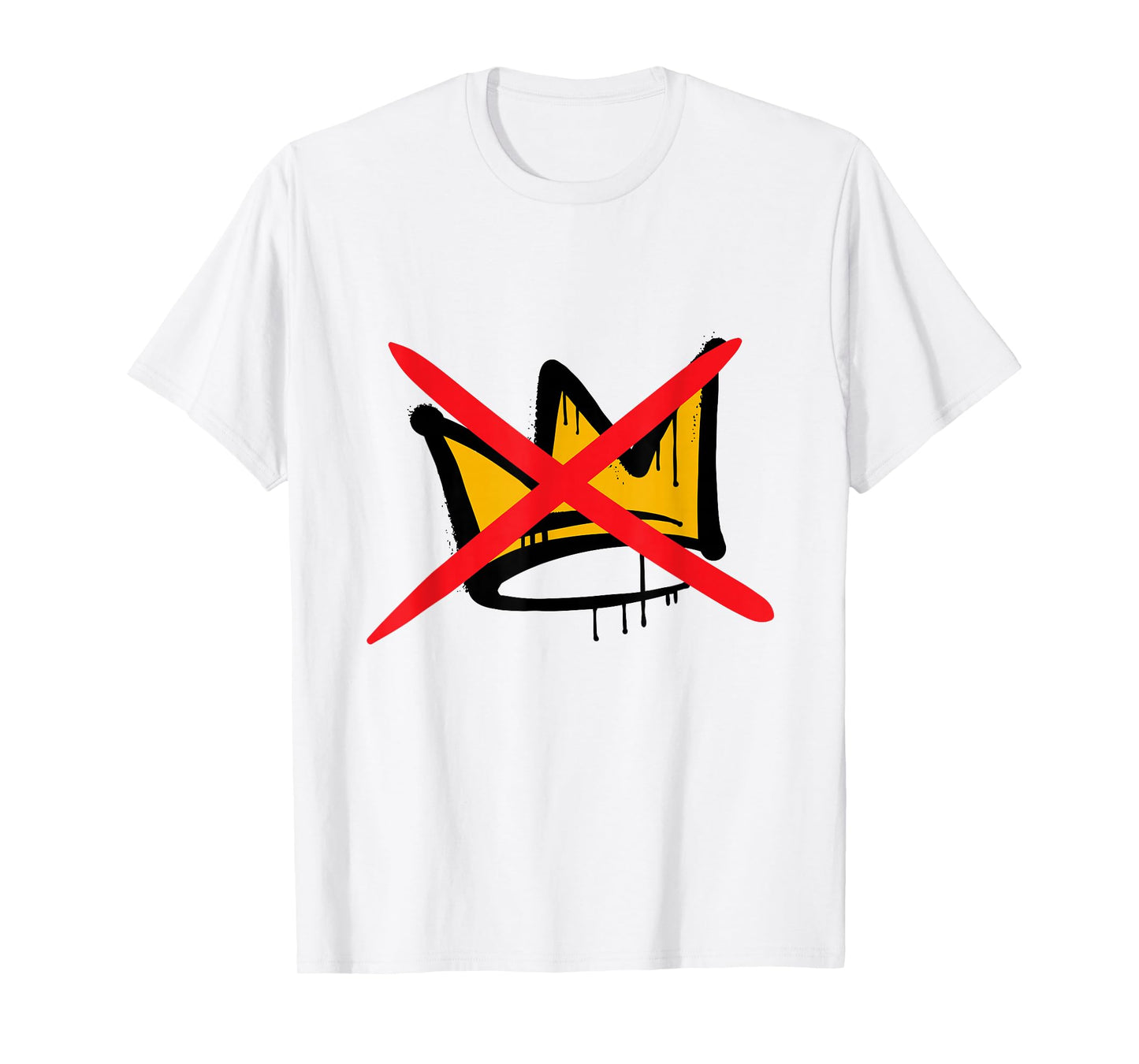 No Kings T-Shirt
