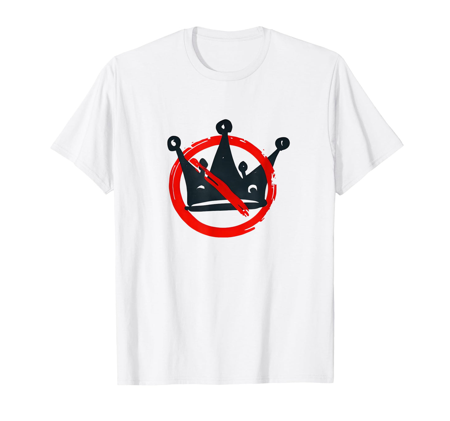 No Kings T-Shirt