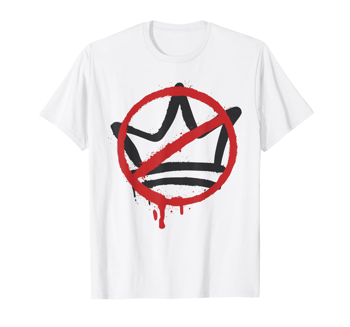 No Kings T-Shirt
