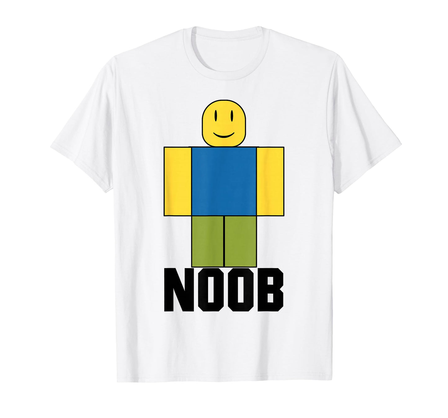 Noob Shirt T-Shirt
