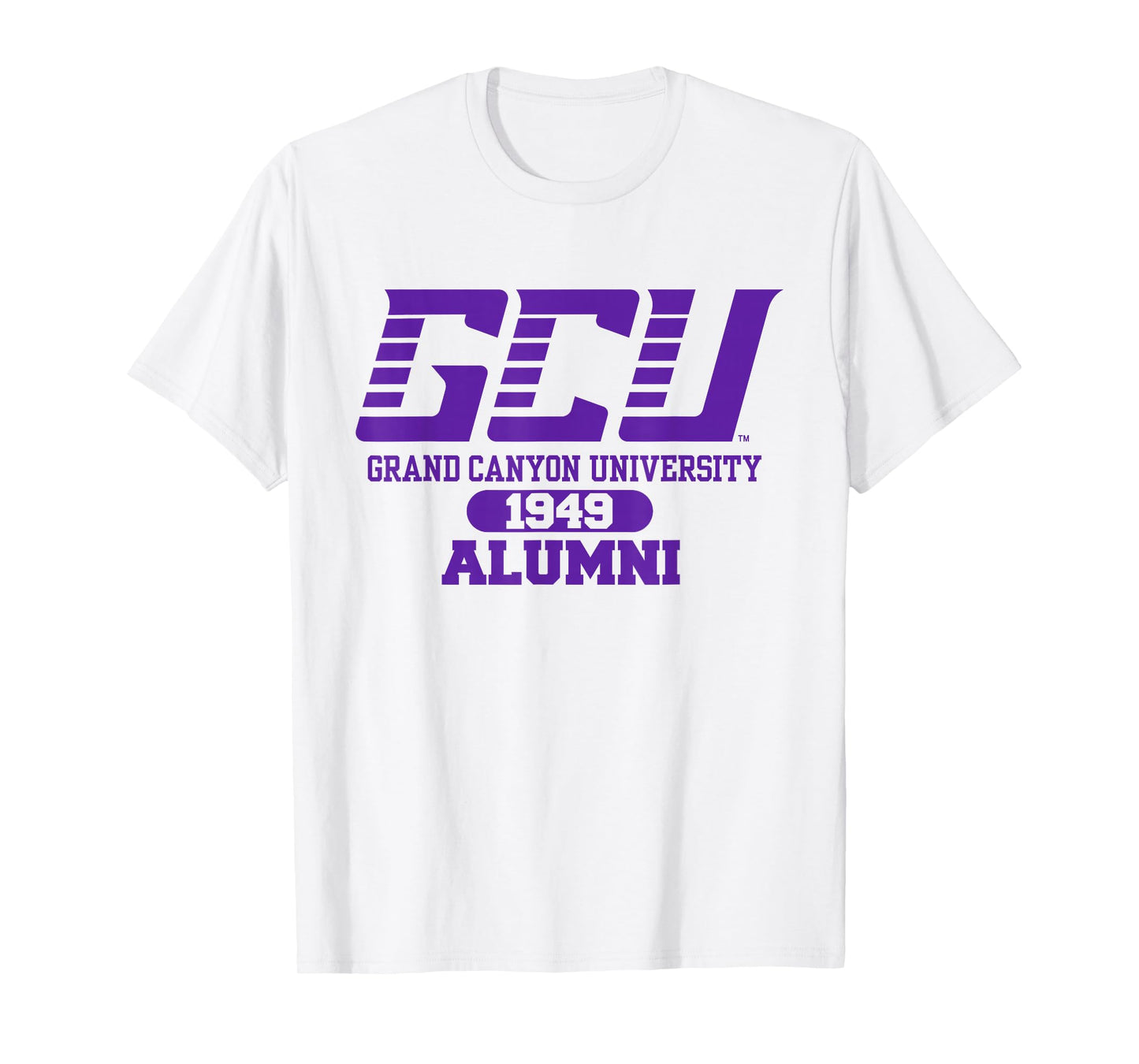 Grand Canyon Lopes | Official NCAA Merch | NCAFGCU004_A T-Shirt