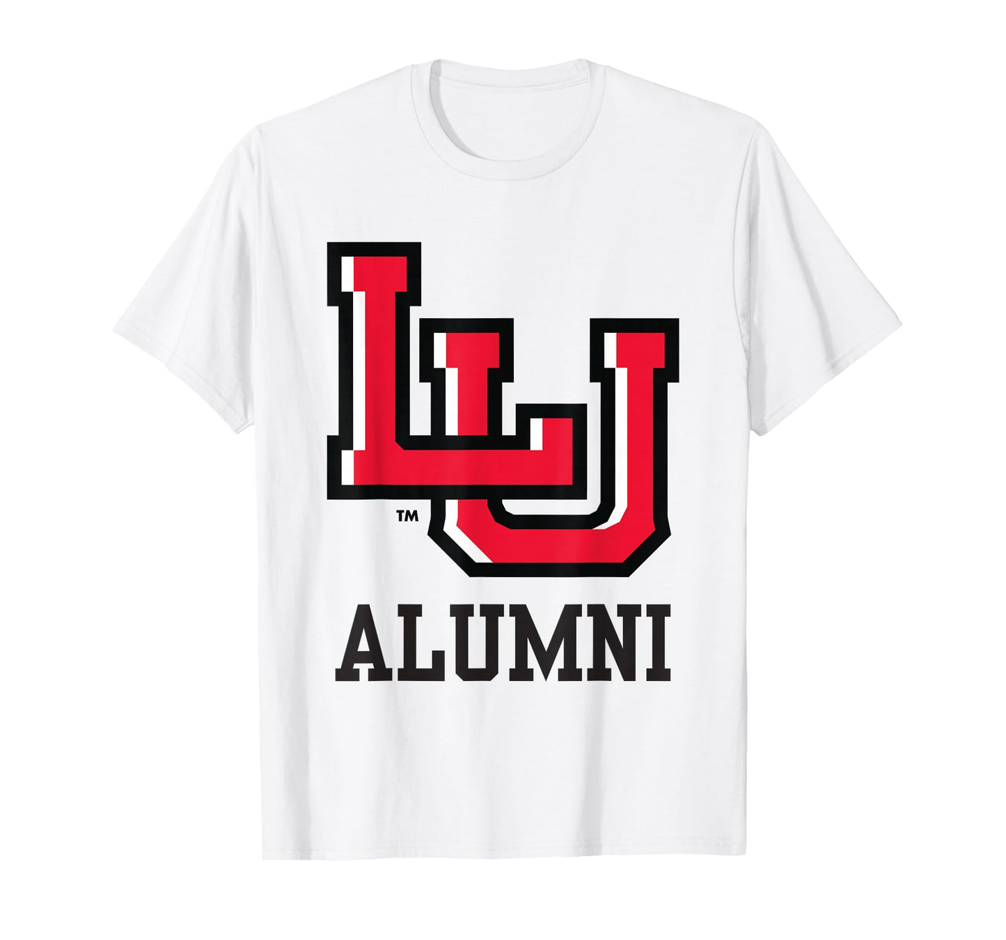 Lamar Cardinals | Alumni | Official NCAA Merch | NCAFLMR07 T-Shirt