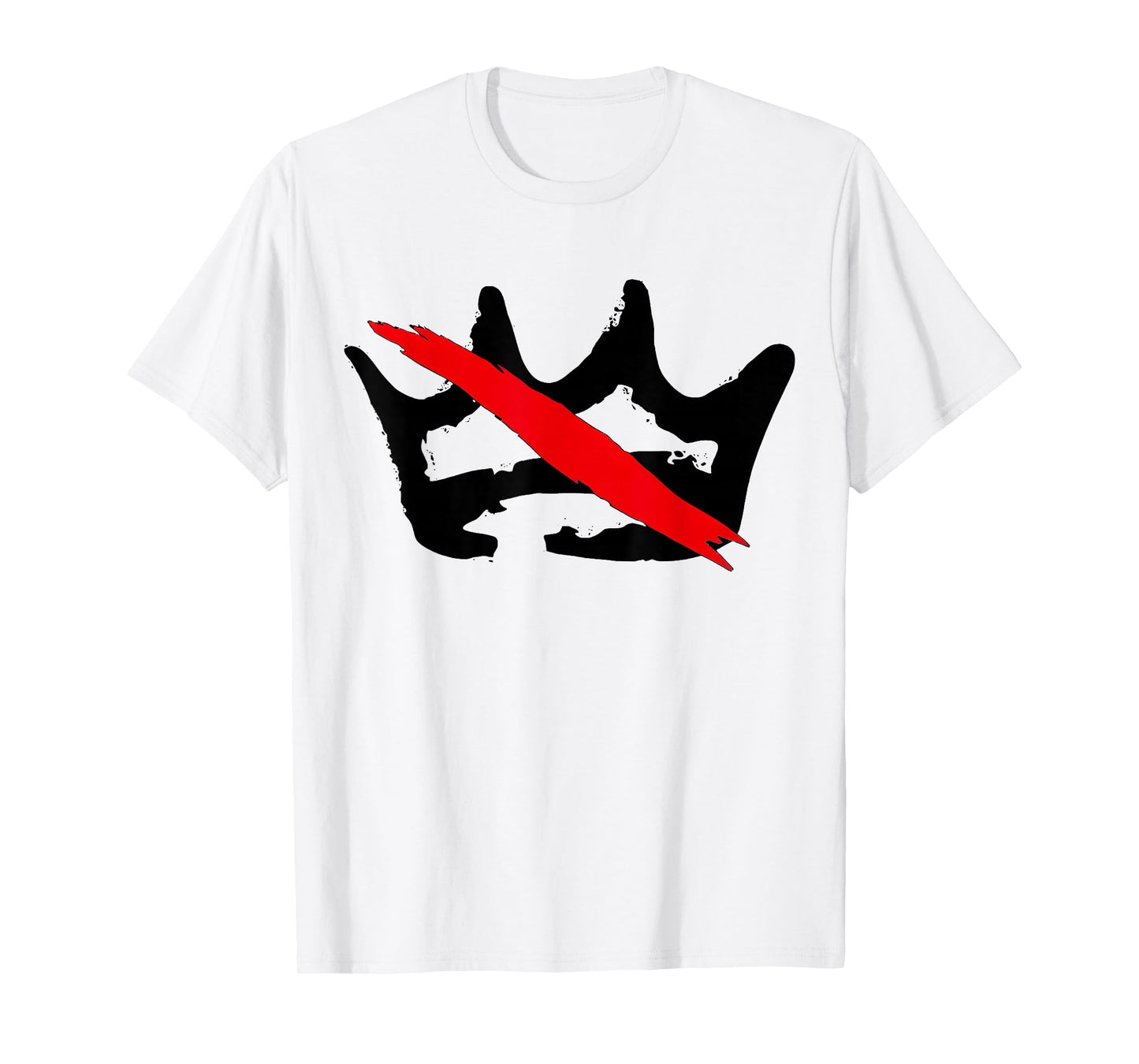 No Kings Shirt Men Women No Kings October 18 T-Shirt