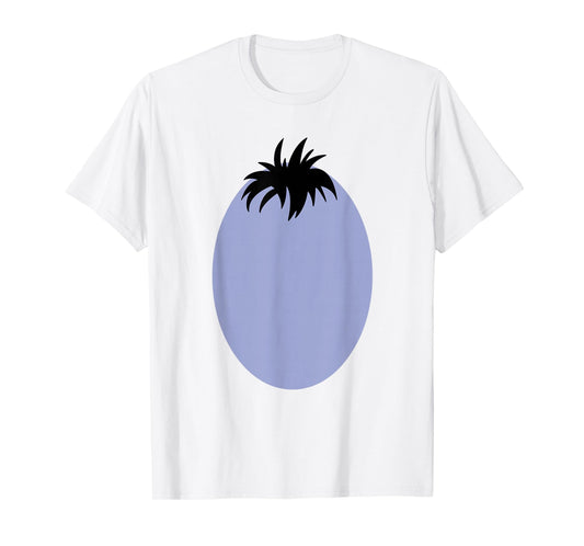 Easy Lazy Diy Donkey Halloween Costume Group Family Matching T-Shirt