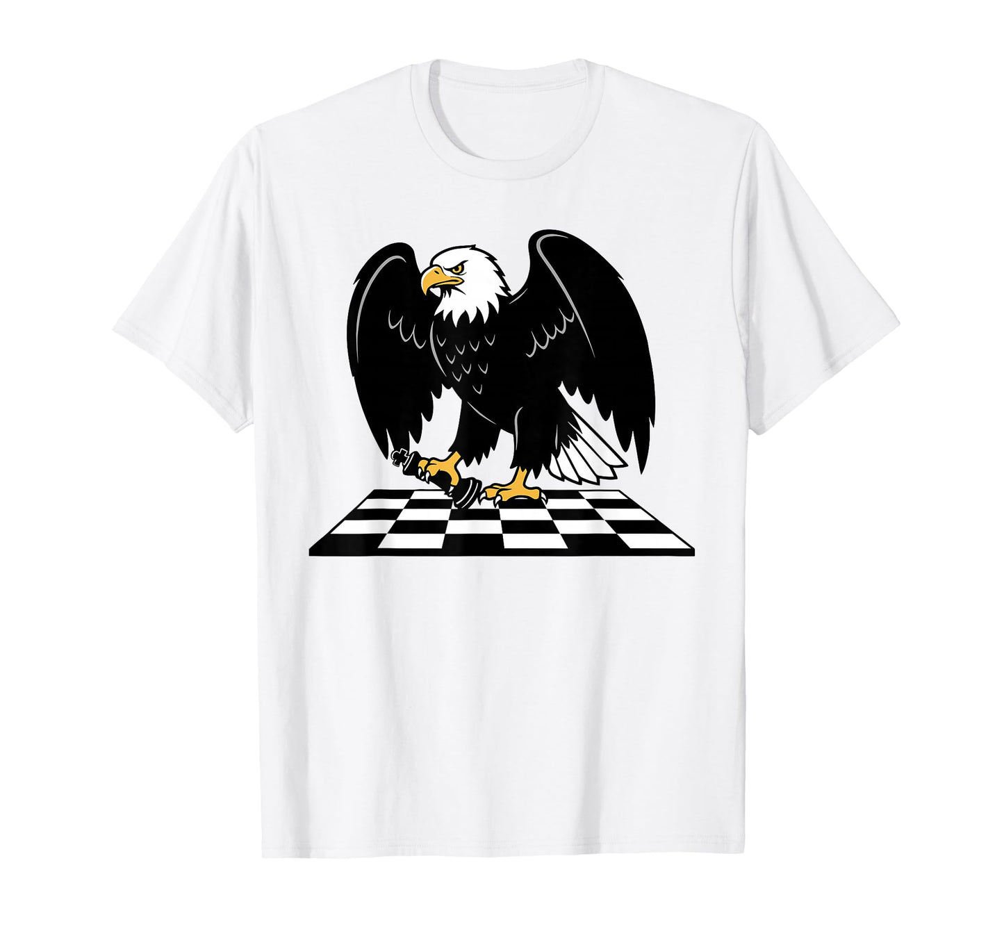 Funny No Kings T-Shirt
