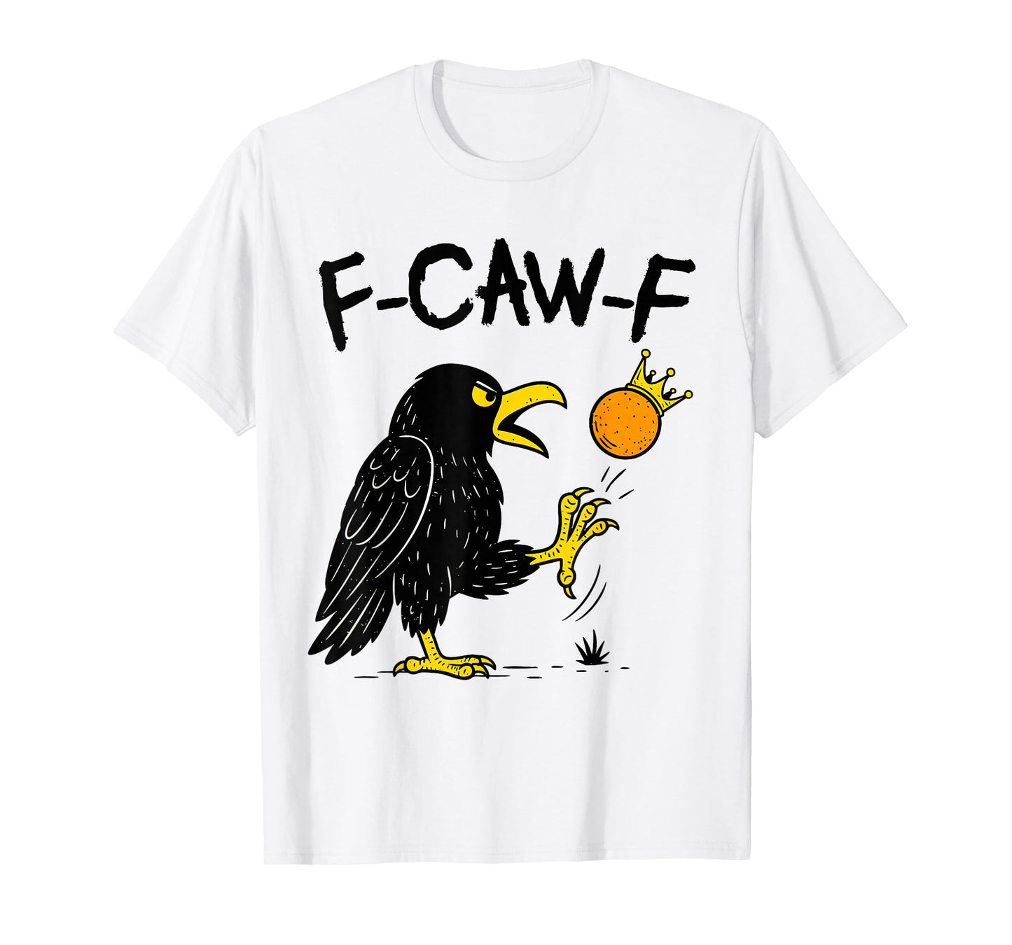 No Kings October T-Shirt