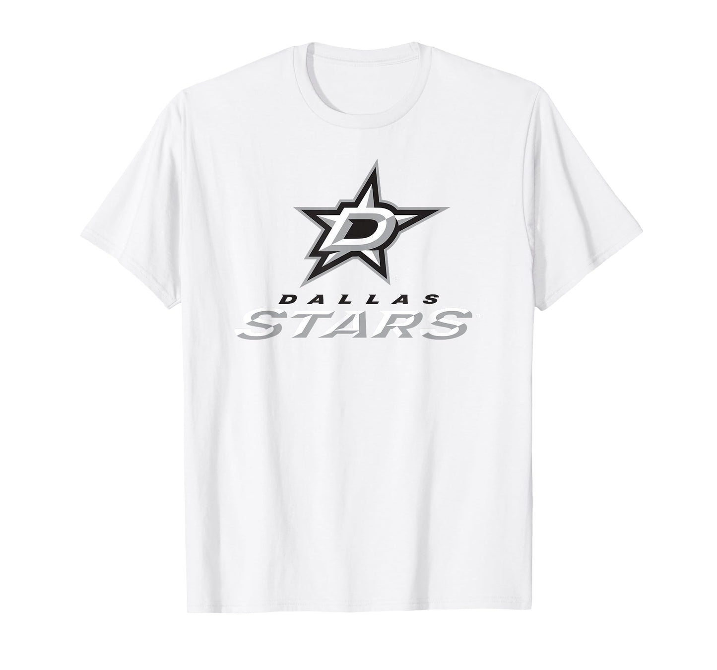 Dallas Stars Power Play Kelly Green Officially Licensed T-Shirt