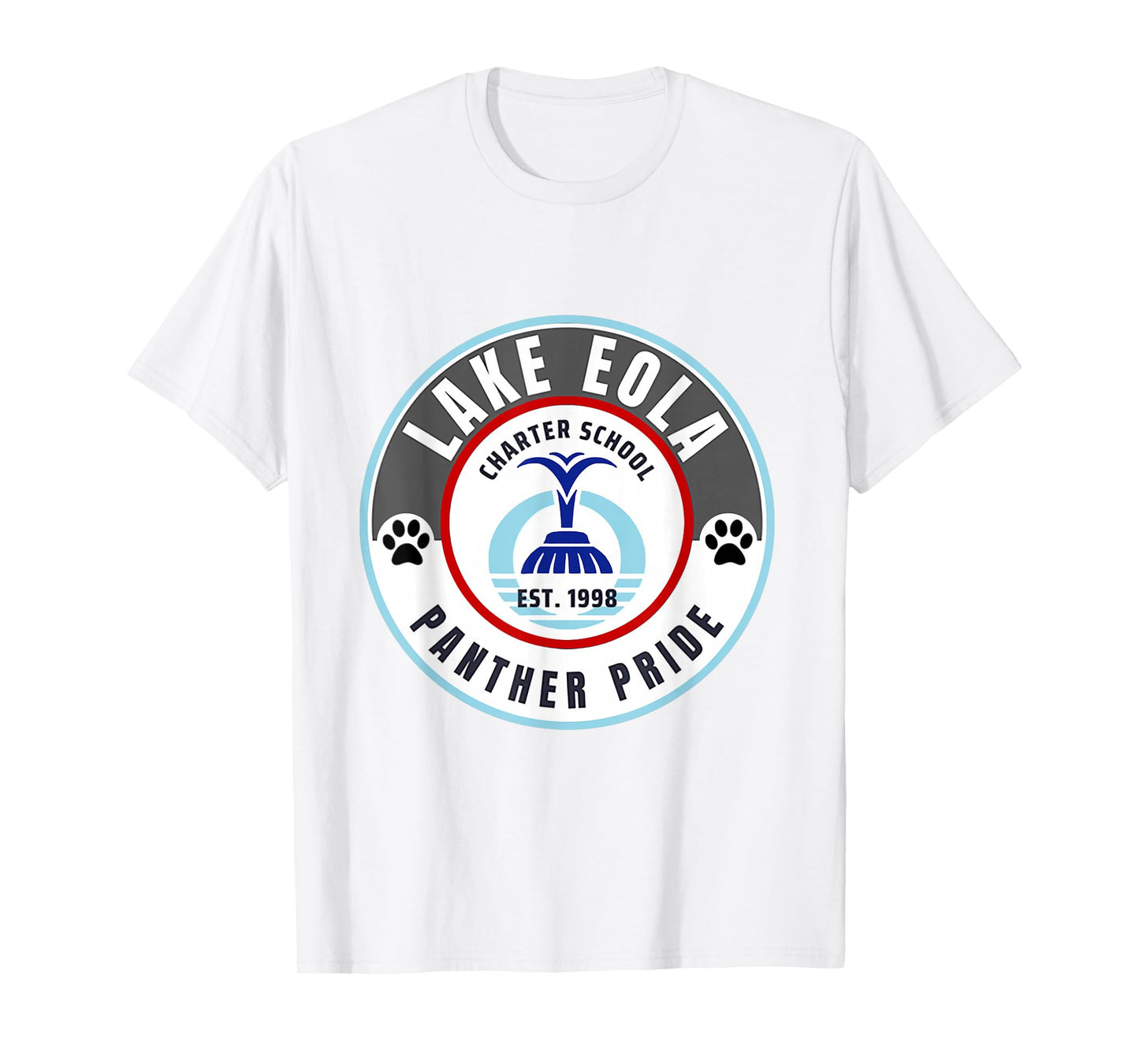 LECS PE Shirt T-Shirt