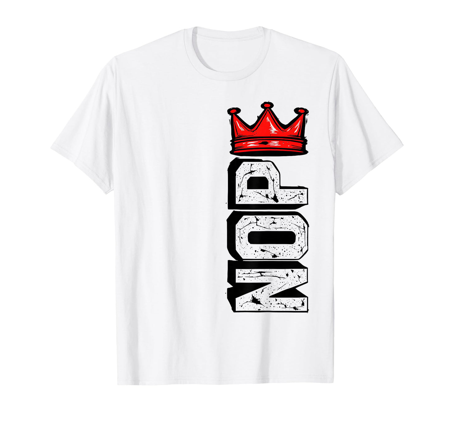 No Kings Protest T-Shirt