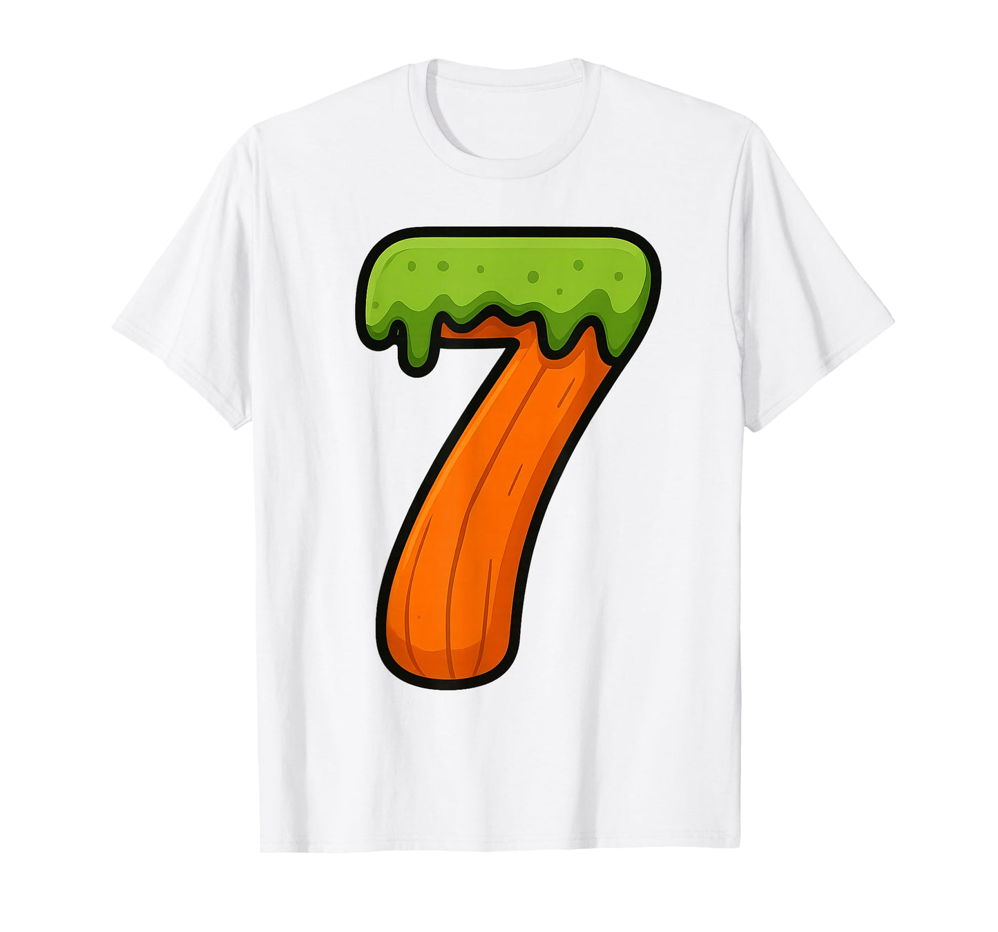 Couple Halloween Costume Duo Halloween Costume 6 7 Rizz T-Shirt