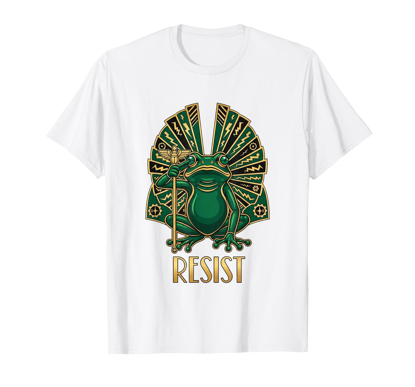 Portland Frog Protest Shirt Proud Portland Frog T-Shirt