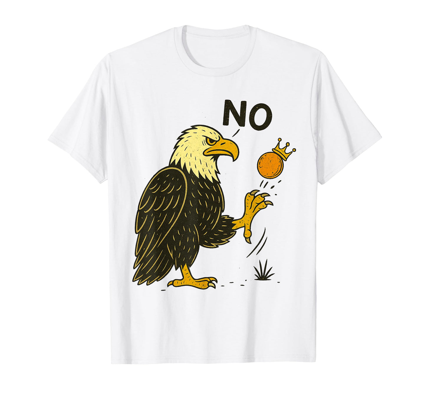 No Kings T-Shirt
