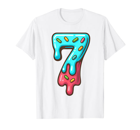 67 Meme Cream Couple Matching Halloween Funny Six Seven 6 7 T-Shirt