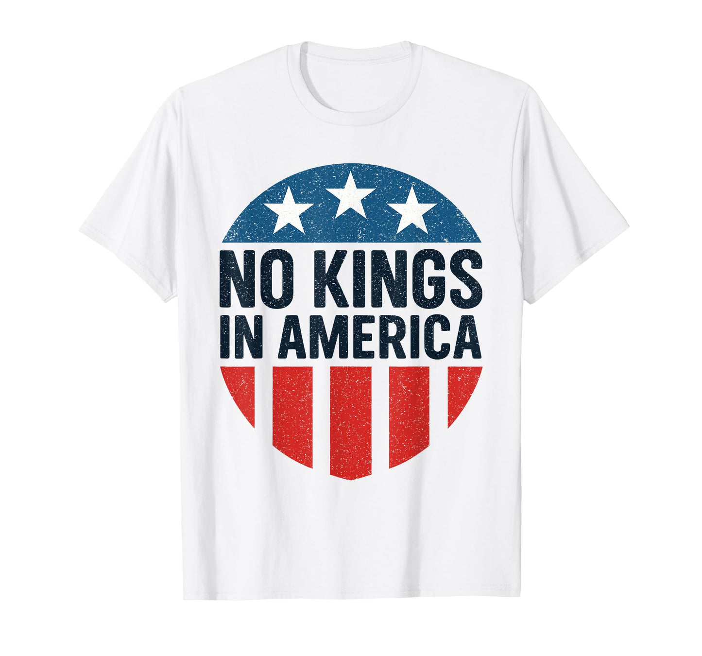 No Kings T-Shirt