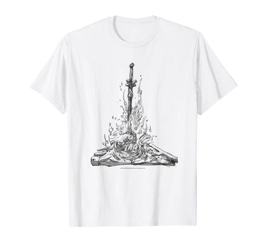DARK SOULS T-Shirt