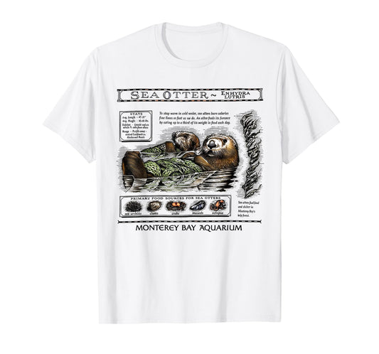 Aquarium Lover Retro 90's Style Vintage Fashion for Women T-Shirt