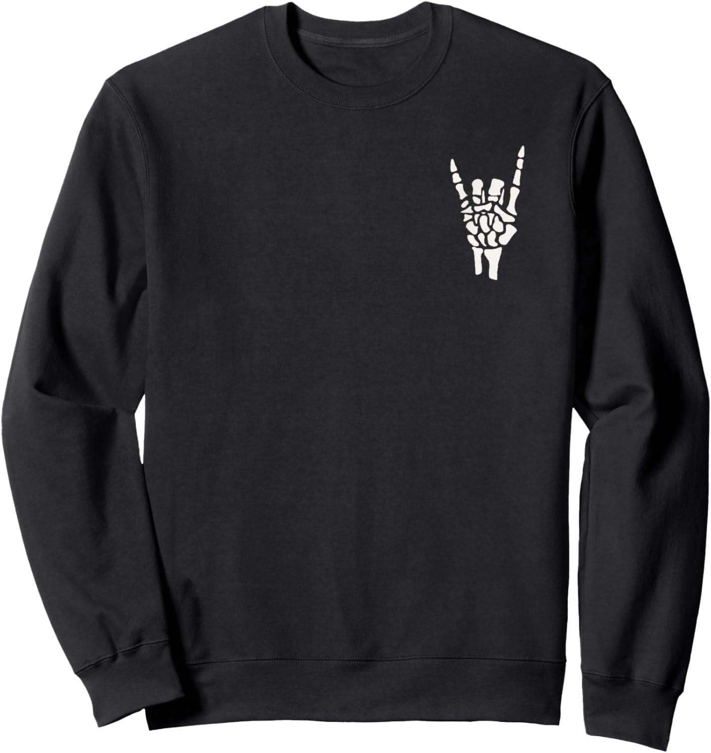 I Hope They Serve Tacos In Hell, Funny Cinco De Mayo Taco Sweatshirt - Sweatshirt | Black