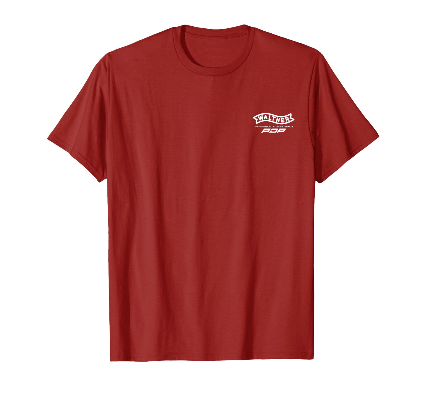 PDP Schematic T-Shirt