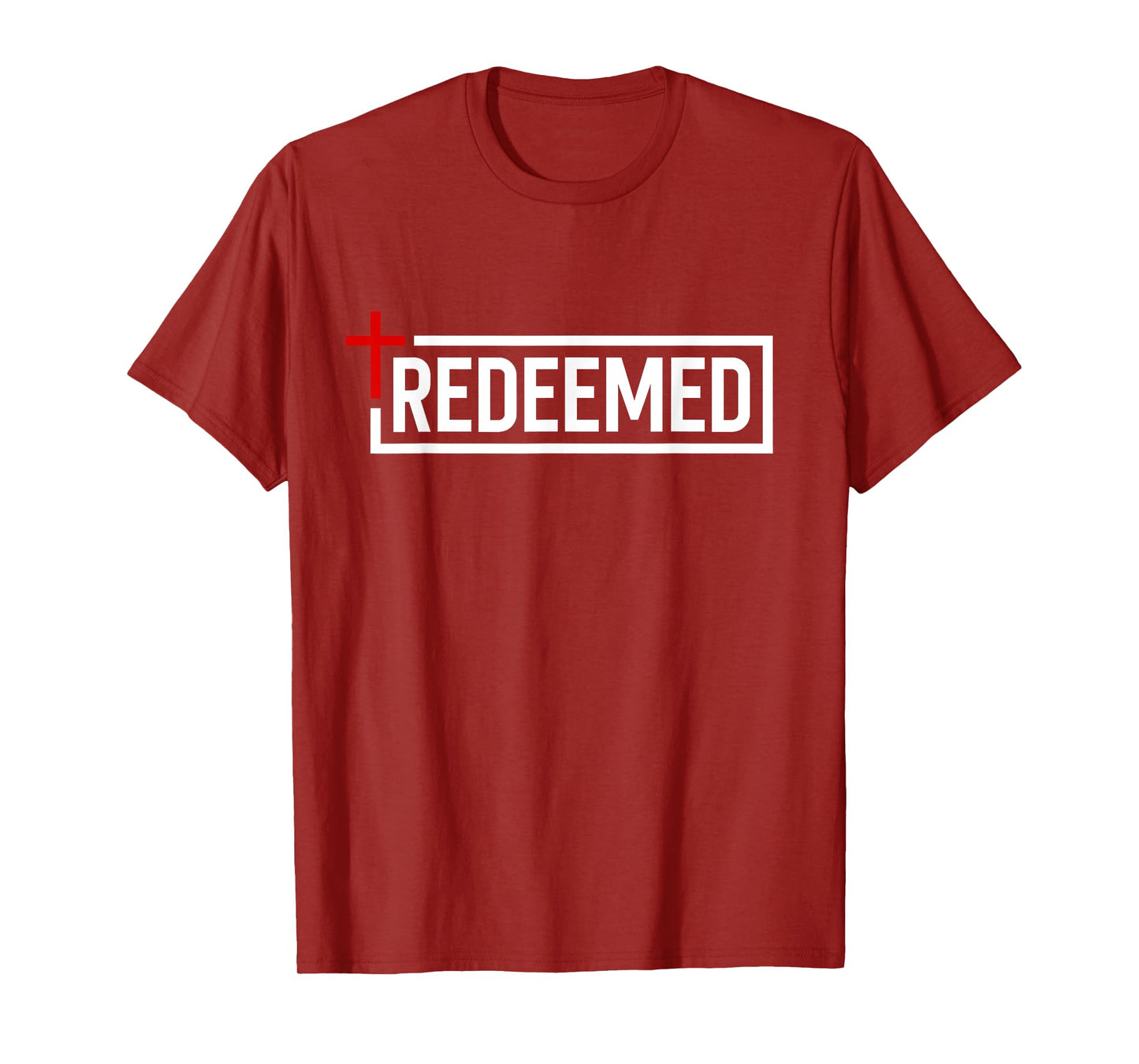 Redeemed T-Shirt