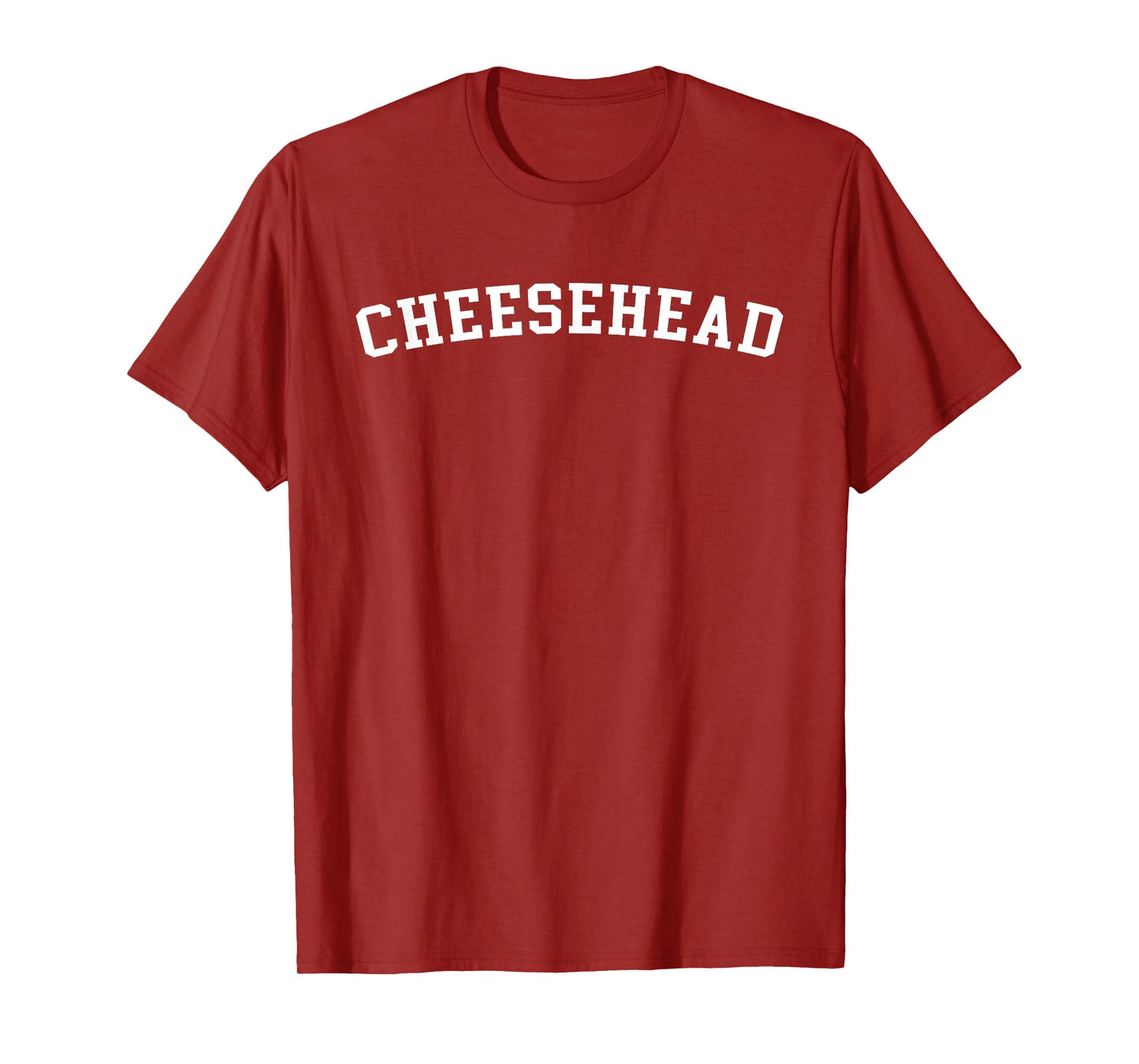 Cheesehead T-Shirt
