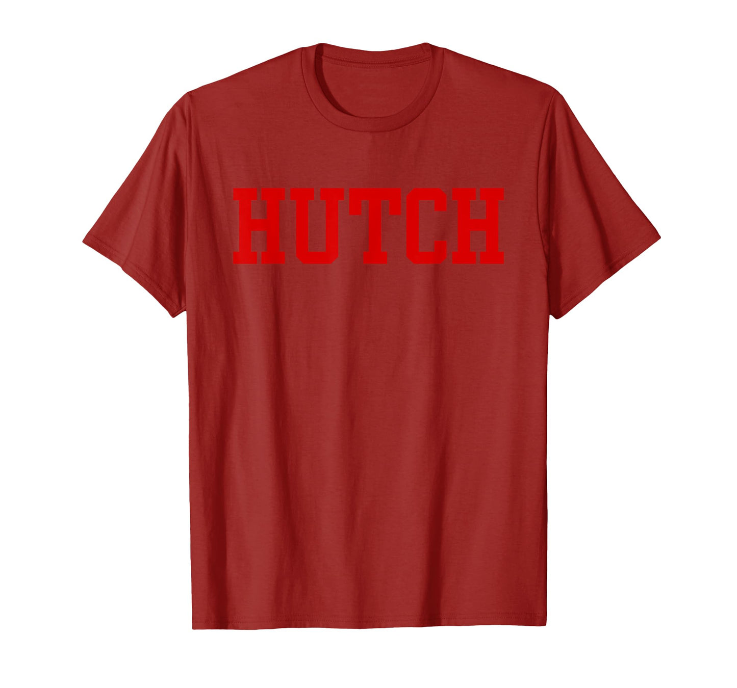 Hutchinson Community College Premium Collegiate T-Shirt