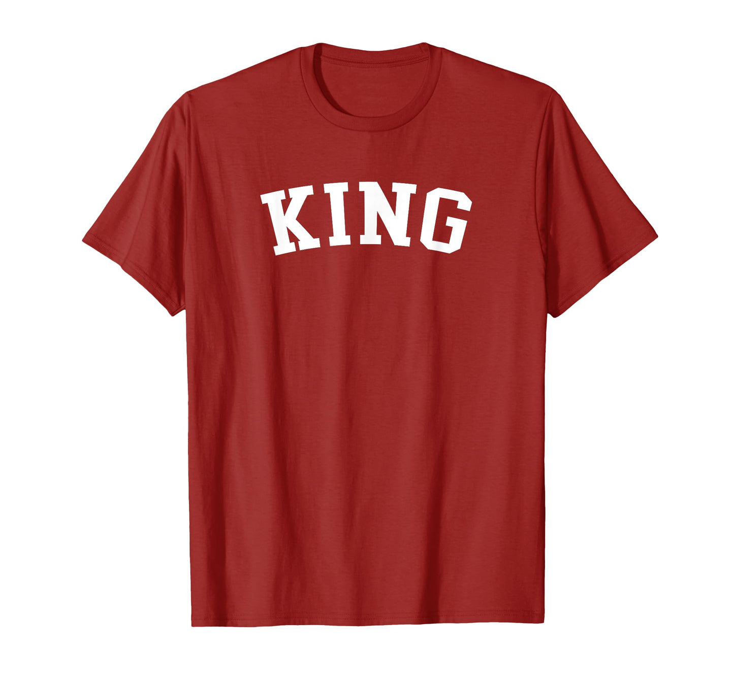 KING T-Shirt