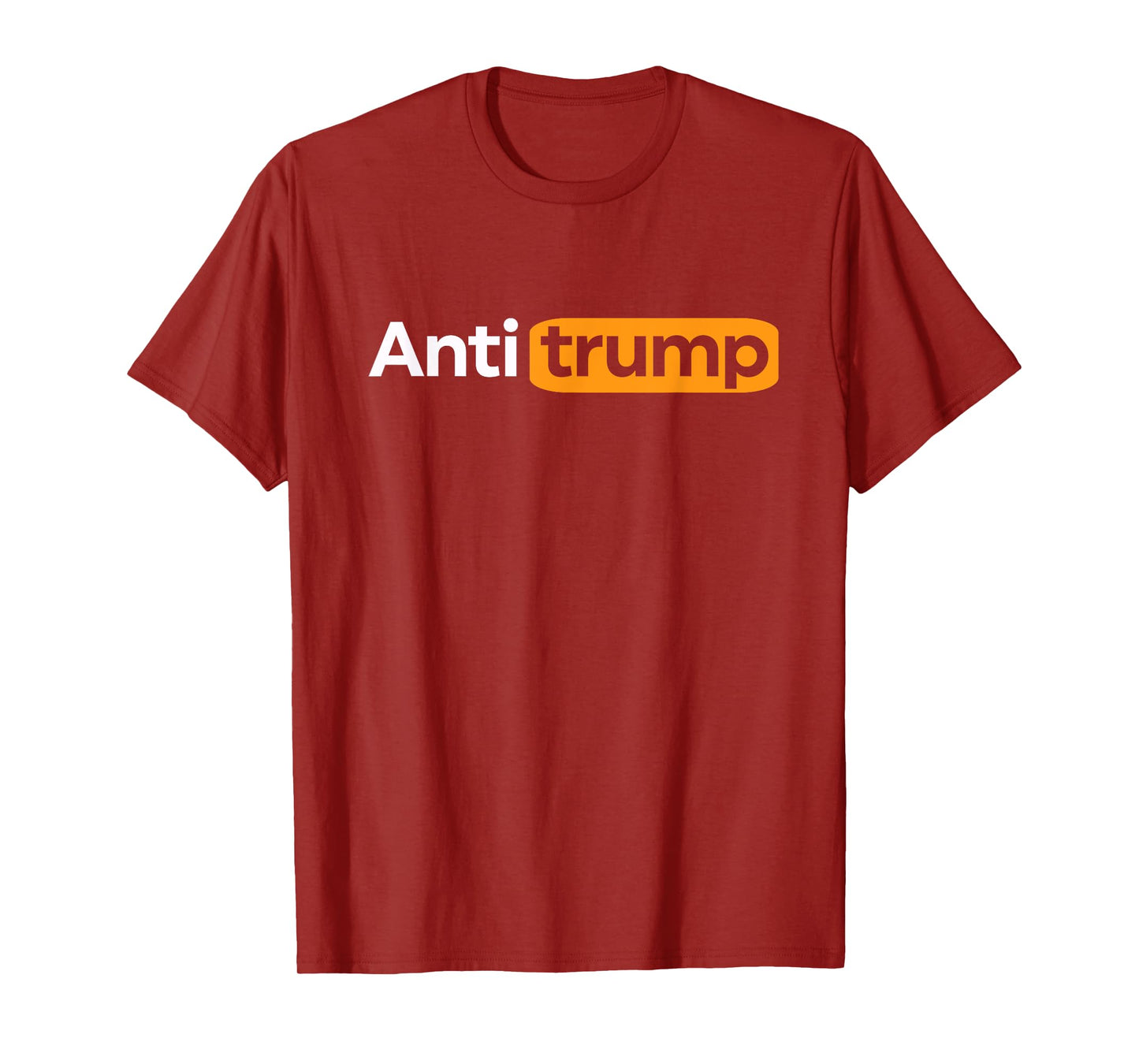 Anti Trump Resist Impeach Trump 8647 86 47 - Funny T-Shirt