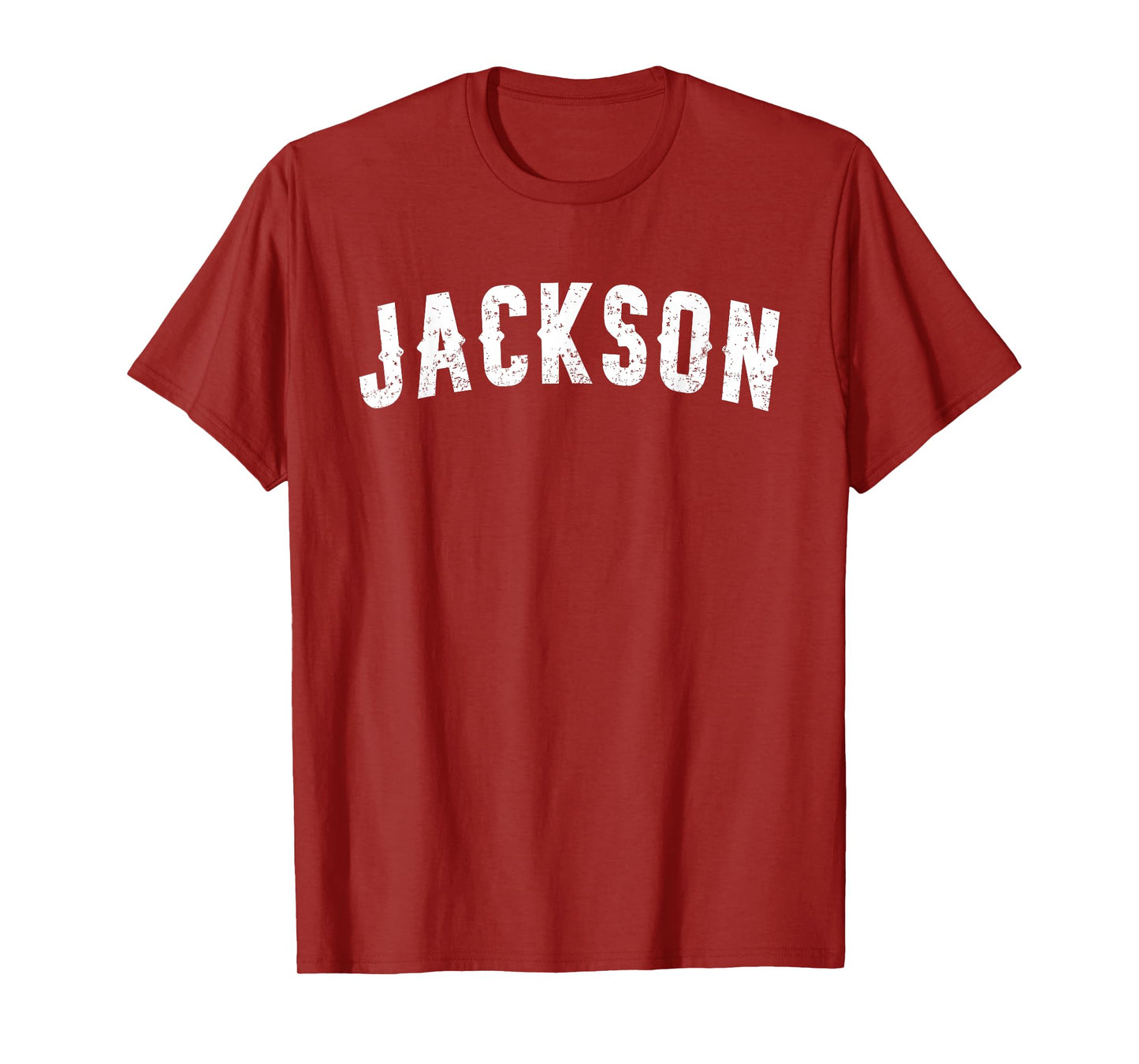 Jackson Classic T-Shirt