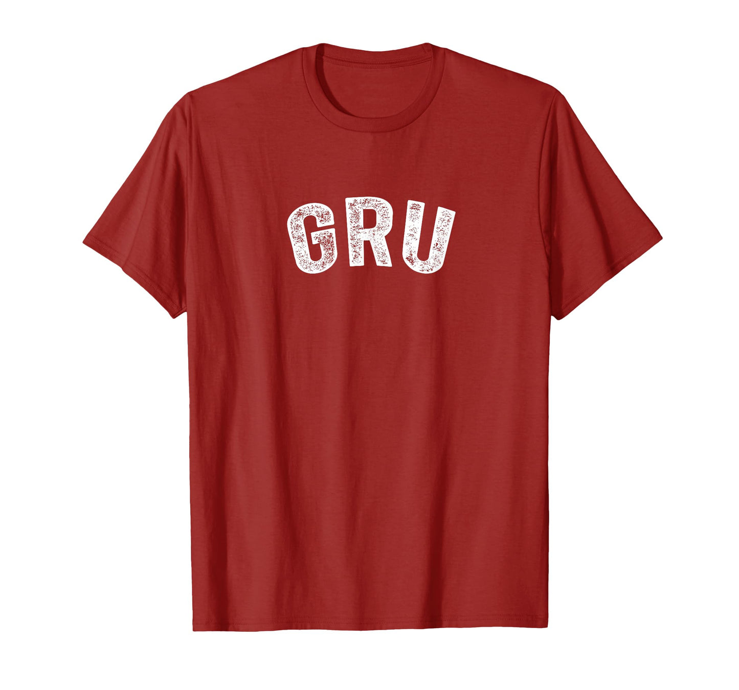 Gru T-Shirt